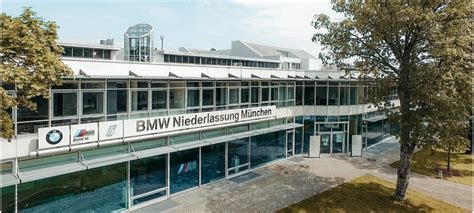 BMW Rent | MINI Rent München Frankfurter Ring